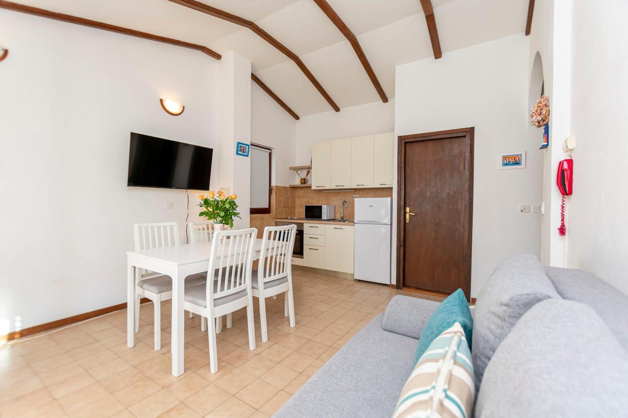 Apartments Marija Donji Okrug  Buitenkant foto
