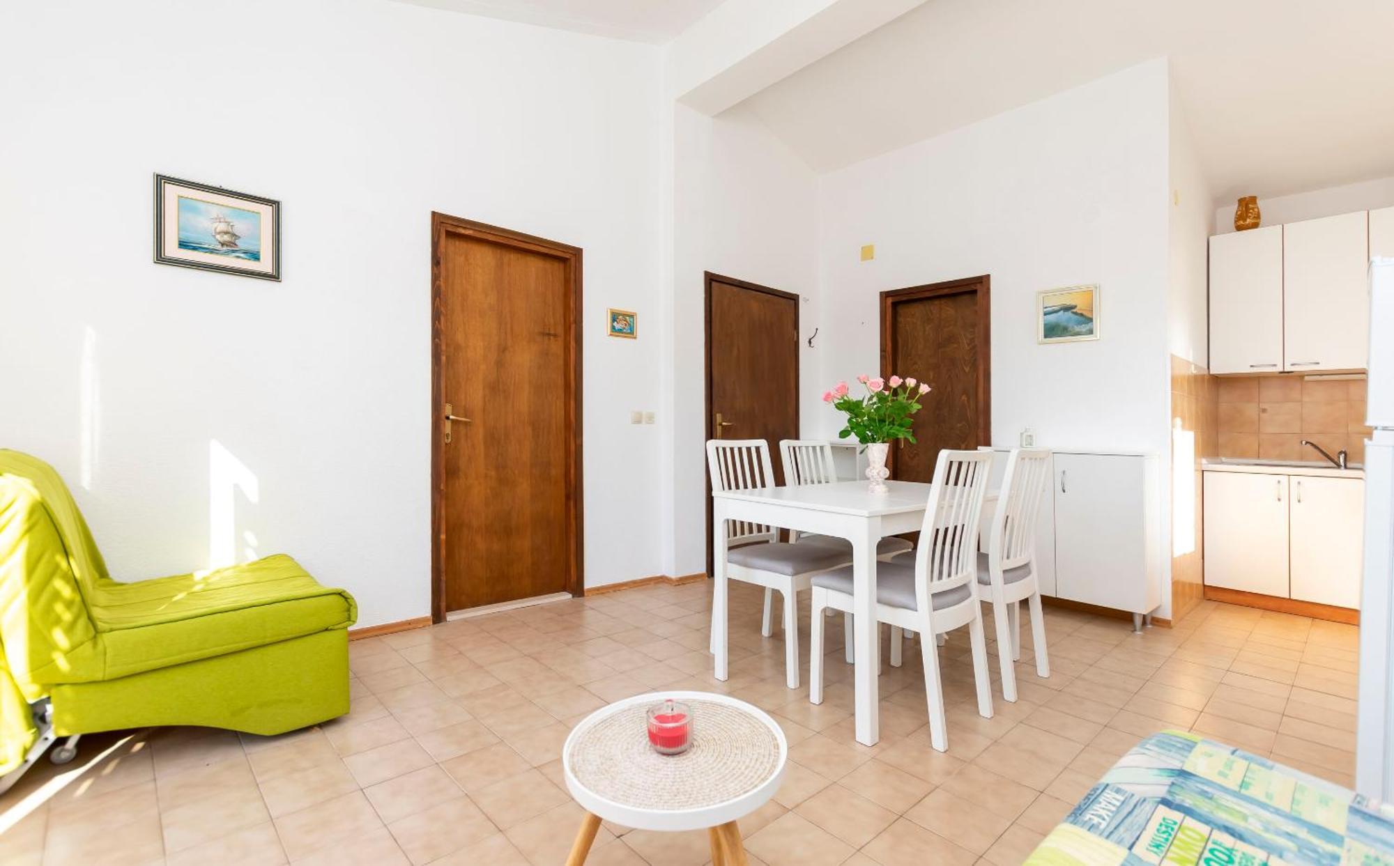 Apartments Marija Donji Okrug  Buitenkant foto